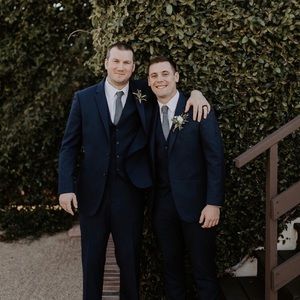 Meet your Posher, Dan